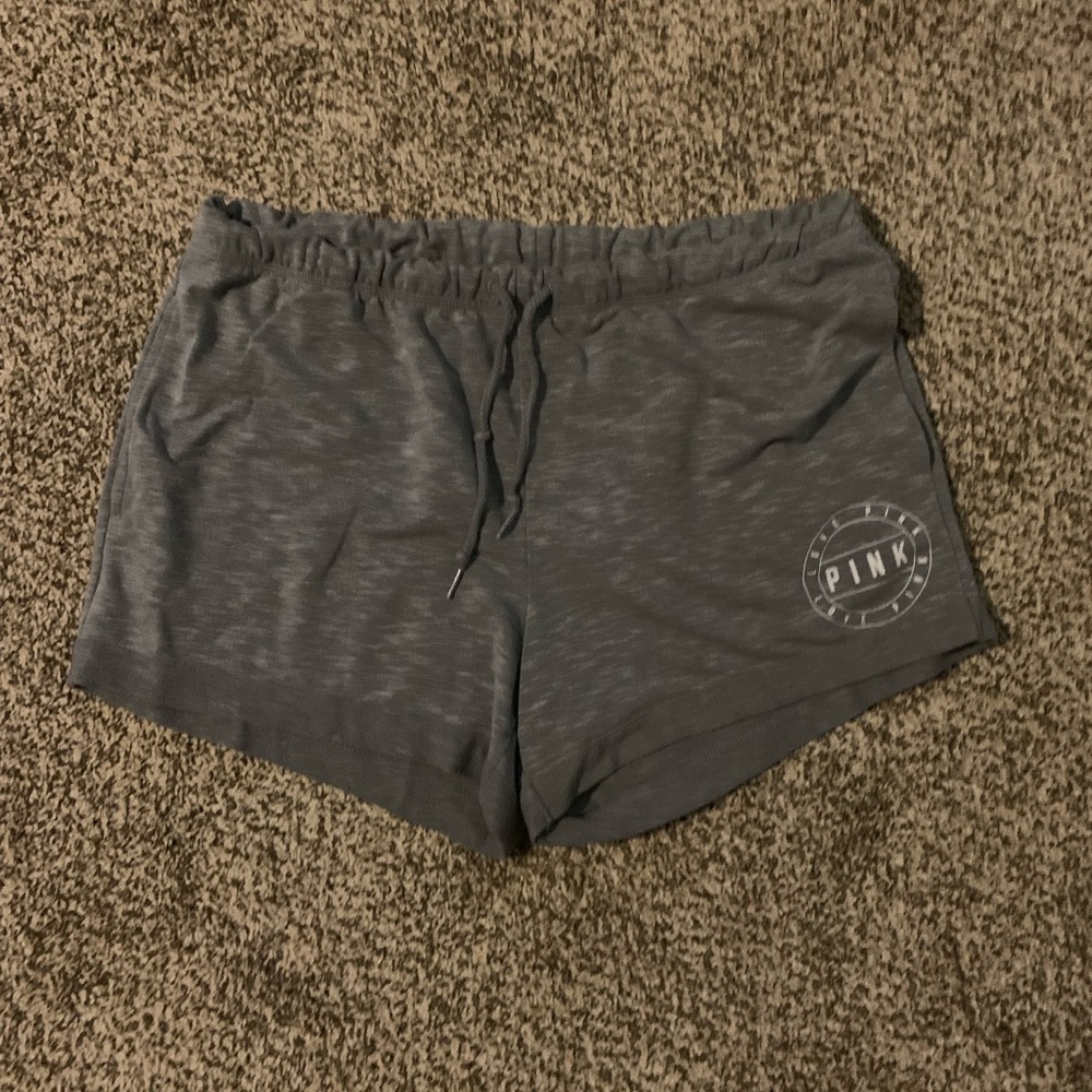 PINK soft shorts